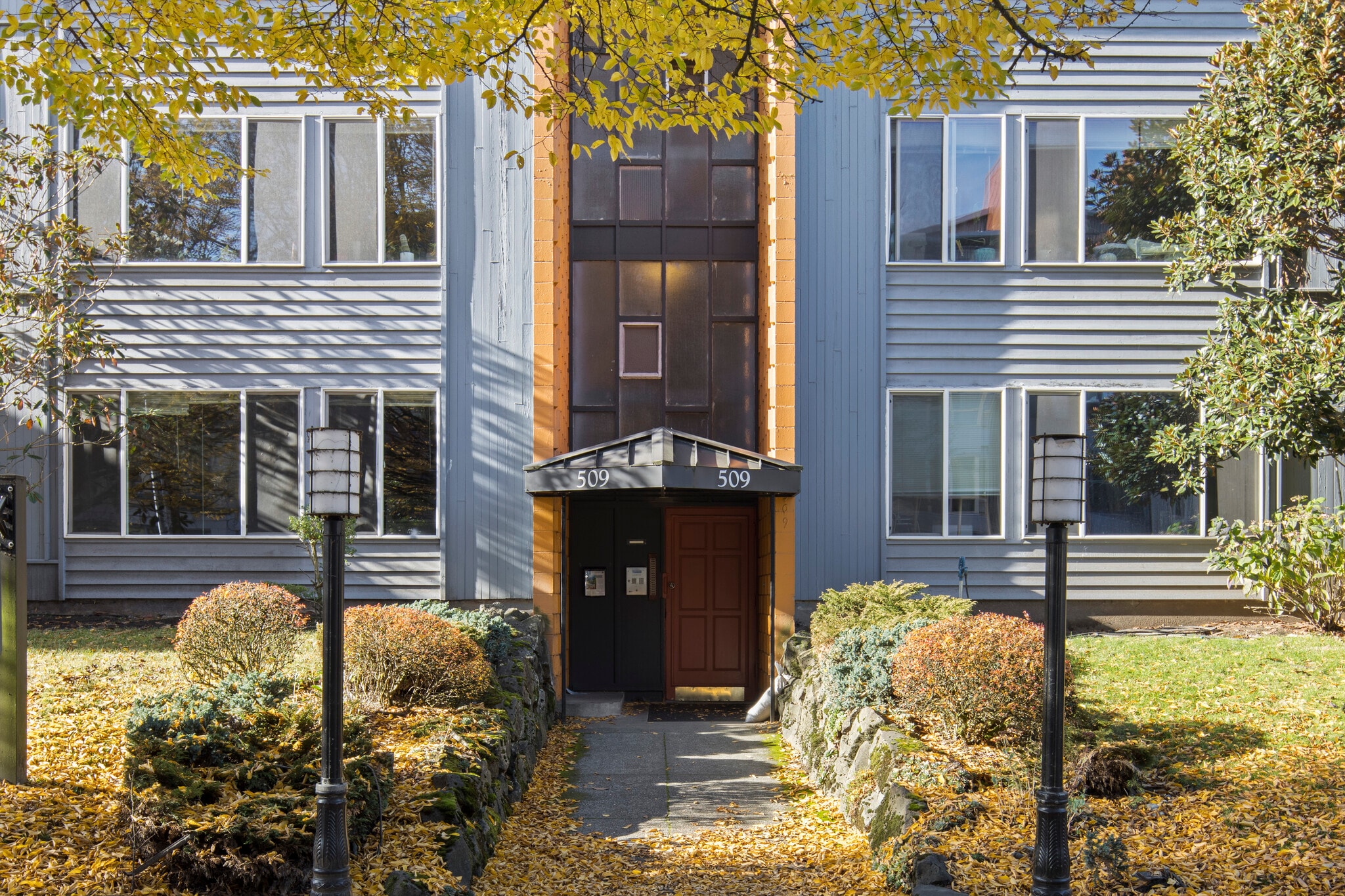 507 19th Ave E, Seattle, WA for sale Building Photo- Image 1 of 55