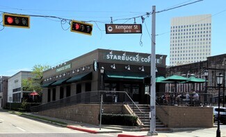 Plus de détails pour 102 22nd St, Galveston, TX - Commerce de détail à vendre