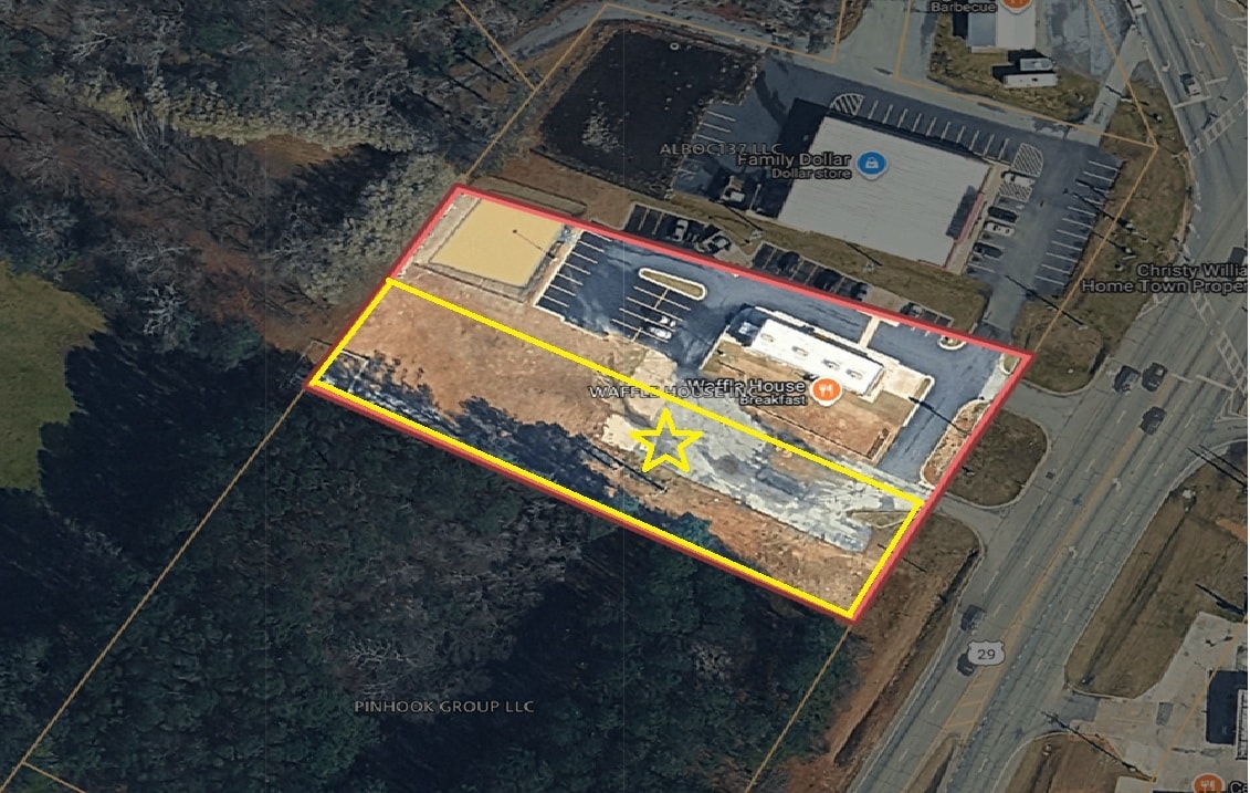 9008 US 29, Hull, GA for sale Primary Photo- Image 1 of 5