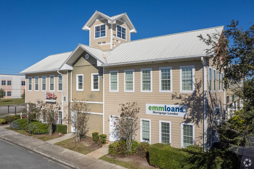 515 N Park Ave, Apopka, FL for lease - Building Photo - Image 3 of 5