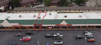 More details for 3905-3931 E State Blvd, Fort Wayne, IN - Retail for Lease