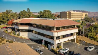 More details for 127 Hospital Dr, Vallejo, CA - Office for Lease