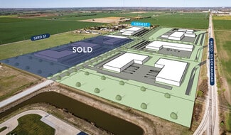 Plus de détails pour 135th, Maize, KS - Terrain à vendre