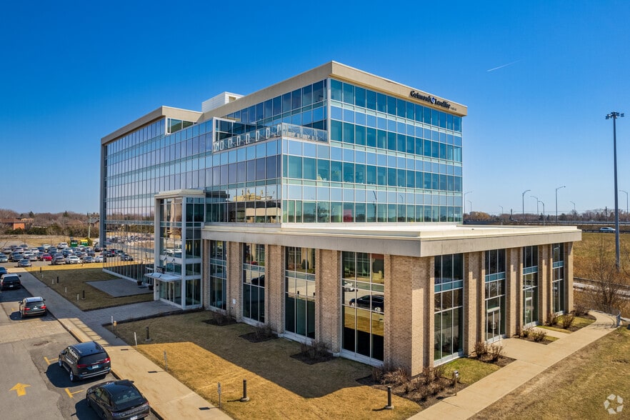 7055 Boul Taschereau, Brossard, QC à louer - Photo du bâtiment - Image 2 de 21