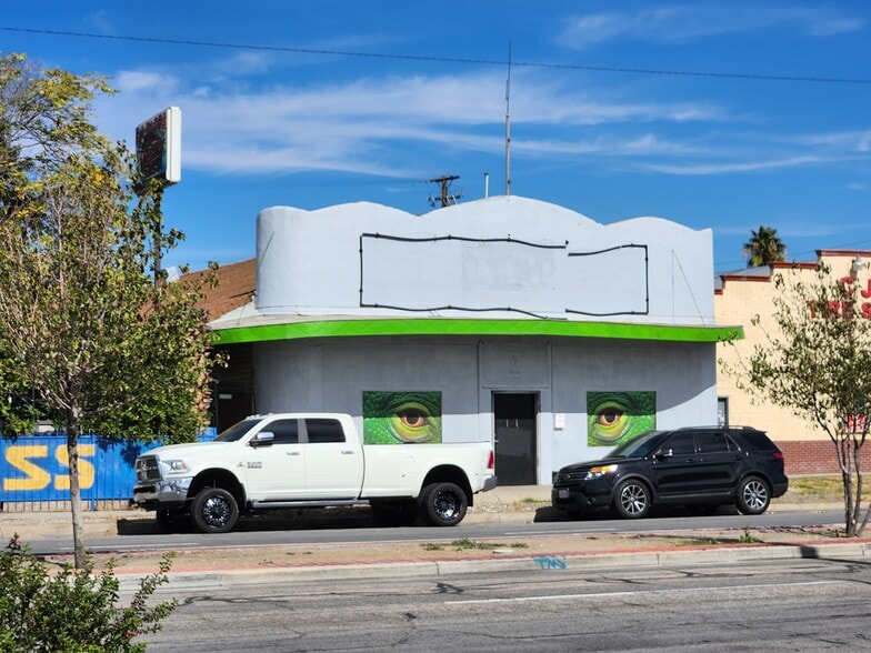 691 E Valley Blvd, Colton, CA for sale - Building Photo - Image 1 of 8