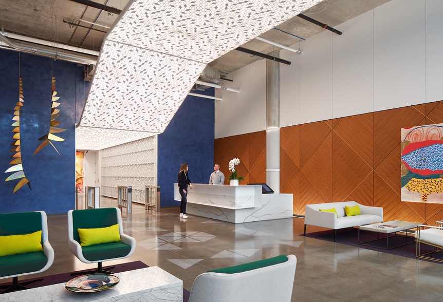 1201 W Lake St, Chicago, IL for lease - Interior Photo - Image 3 of 9