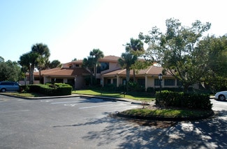 More details for 6001 Brick Ct, Winter Park, FL - Office for Lease