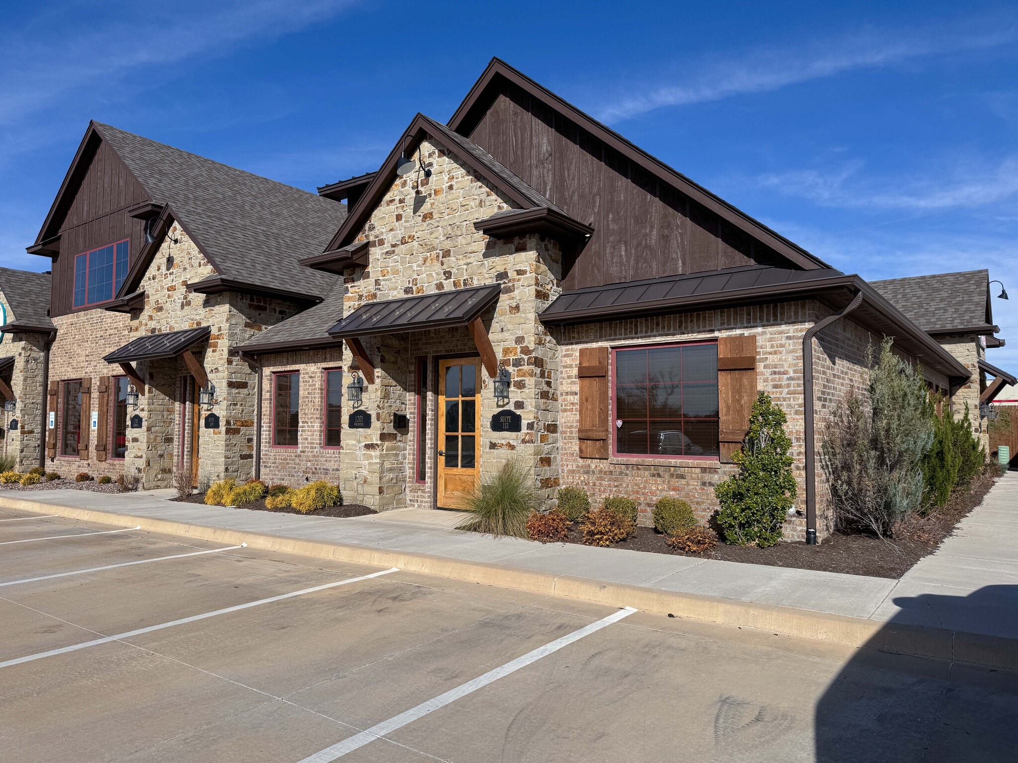 1111 Magnolia Ct, Moore, OK à louer Photo principale- Image 1 de 13