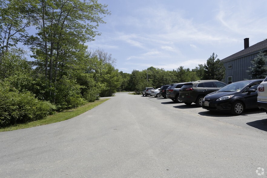 485 Commercial St, Rockport, ME for sale - Building Photo - Image 2 of 21