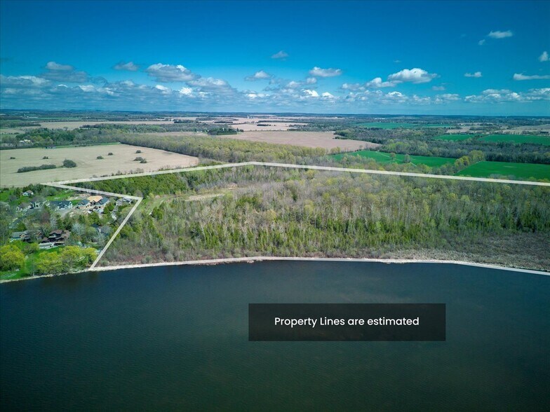 242 Summit Dr, Caesarea, ON à vendre - Photo du bâtiment - Image 3 de 13