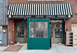 Plus de détails pour 81 Broadway, Brooklyn, NY - Commerce de détail à louer