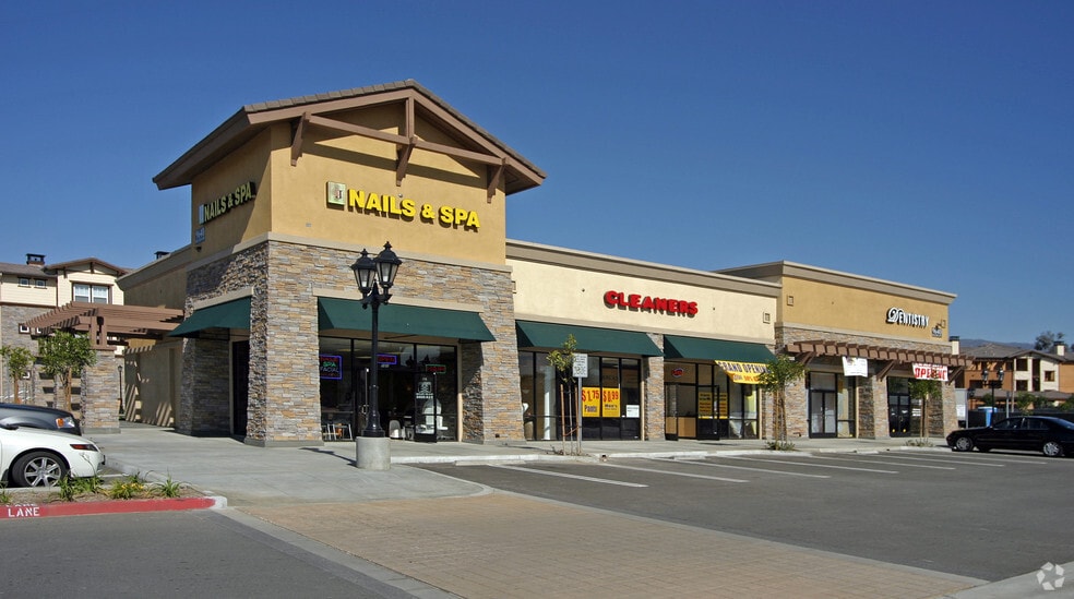 9638 Milliken Ave, Rancho Cucamonga, CA for sale - Building Photo - Image 3 of 4