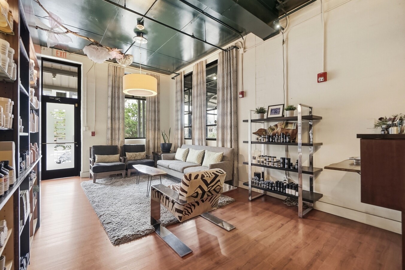 1111 Central Ave, Charlotte, NC 28204 - Unit 210 -  - Interior Photo - Image 2 of 16