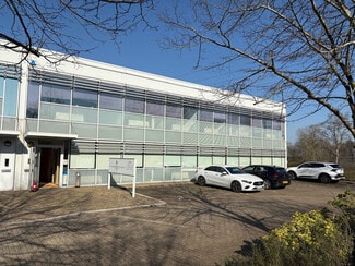 More details for Centennial Av, Elstree - Industrial for Lease