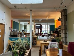 21 Albert St, Edinburgh à louer Photo intérieure- Image 2 de 4