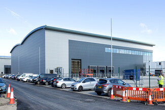 More details for Beatty Rd, Waltham Cross - Industrial for Lease