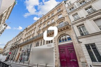 Plus de détails pour 8 Rue Martel, Paris - Bureau, Commerce de détail à louer