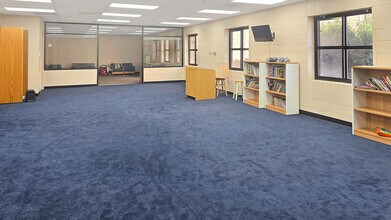 6015 Old Stone Mountain Rd, Stone Mountain, GA for lease Interior Photo- Image 1 of 1