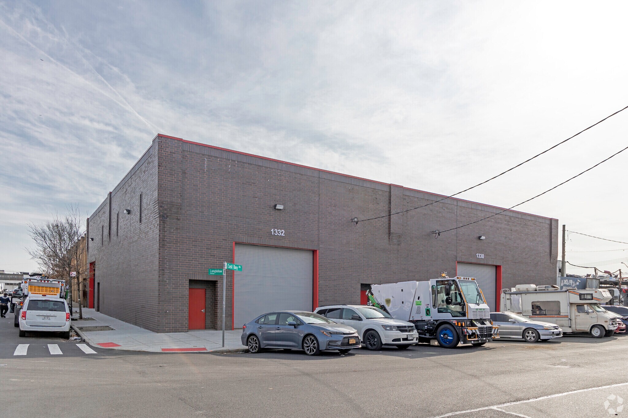 1330-1332 E Bay Ave, Bronx, NY for lease Interior Photo- Image 1 of 8