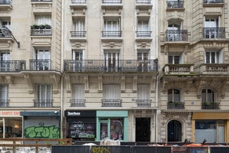 More details for 10 Rue Emilio Castelar, Paris - Retail for Lease