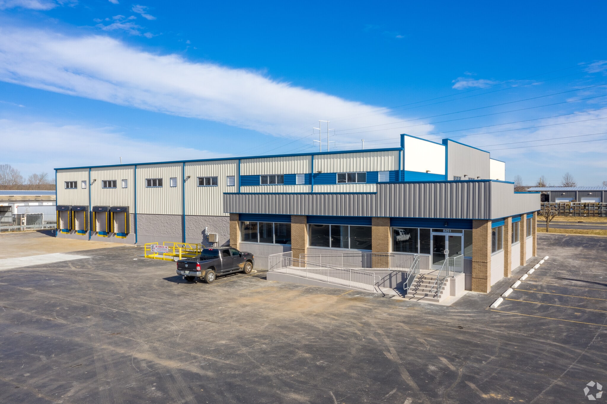 8251 Eastgate Blvd, Mount Juliet, TN for lease Primary Photo- Image 1 of 8