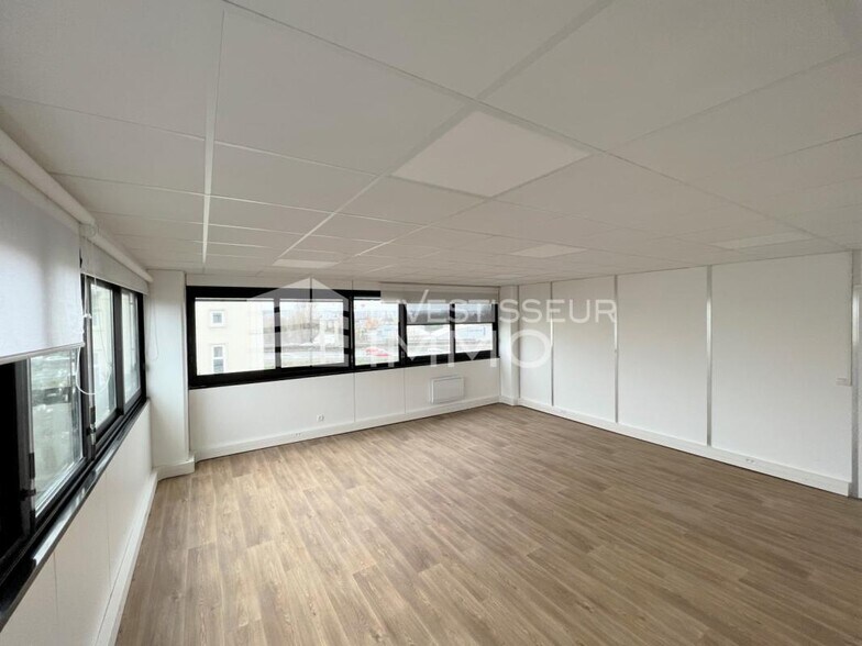 Bureau dans Wissous à louer - Photo intérieure - Image 3 de 3