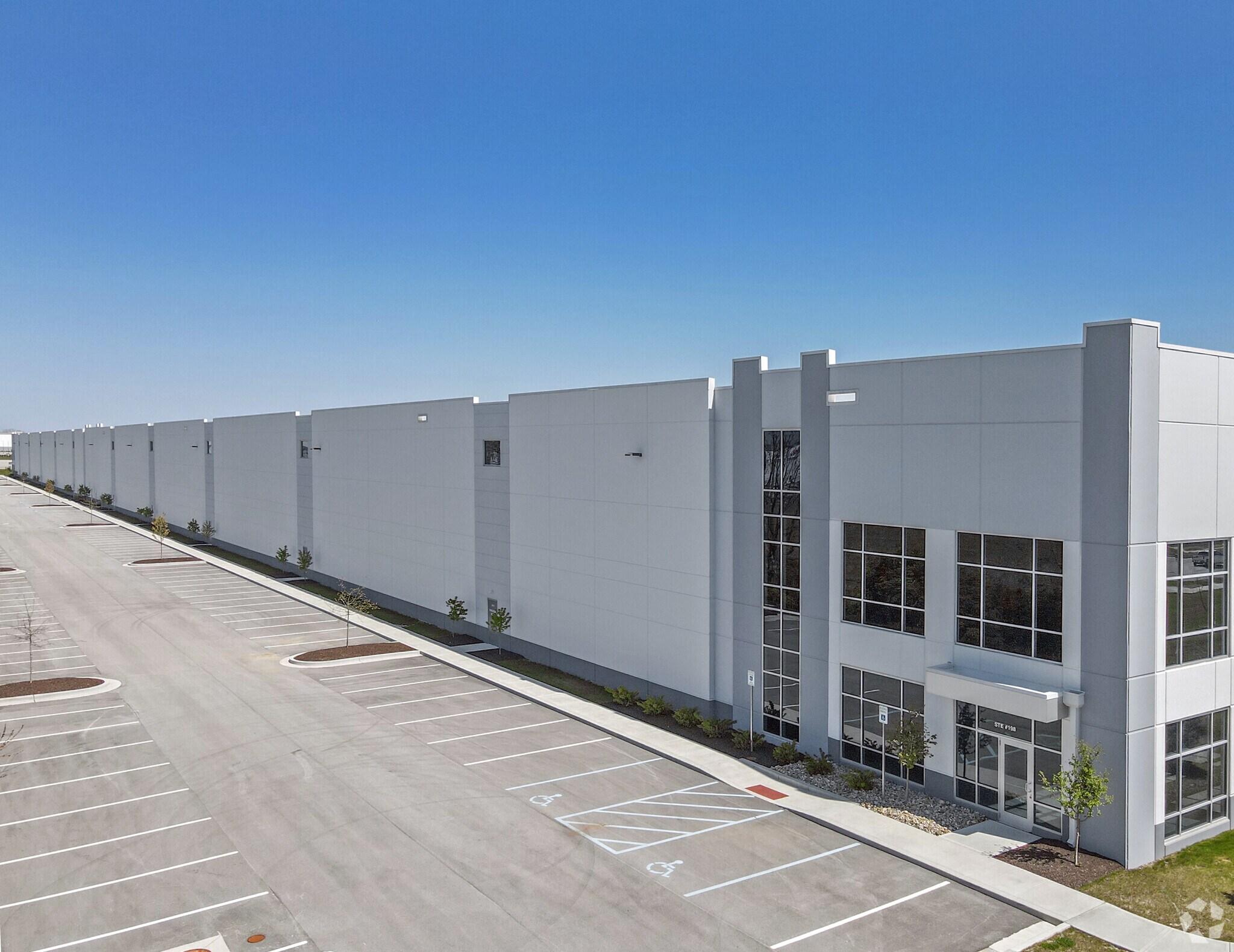 9400 Bradford Rd, Plainfield, IN à louer Photo principale- Image 1 de 4