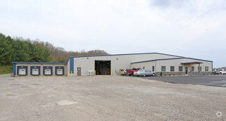 Plus de détails pour 1690 Greene St, Marietta, OH - Industriel/Logistique à louer