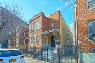 Plus de détails pour 1549 Selwyn Ave, Bronx, NY - Bureau/Médical à louer