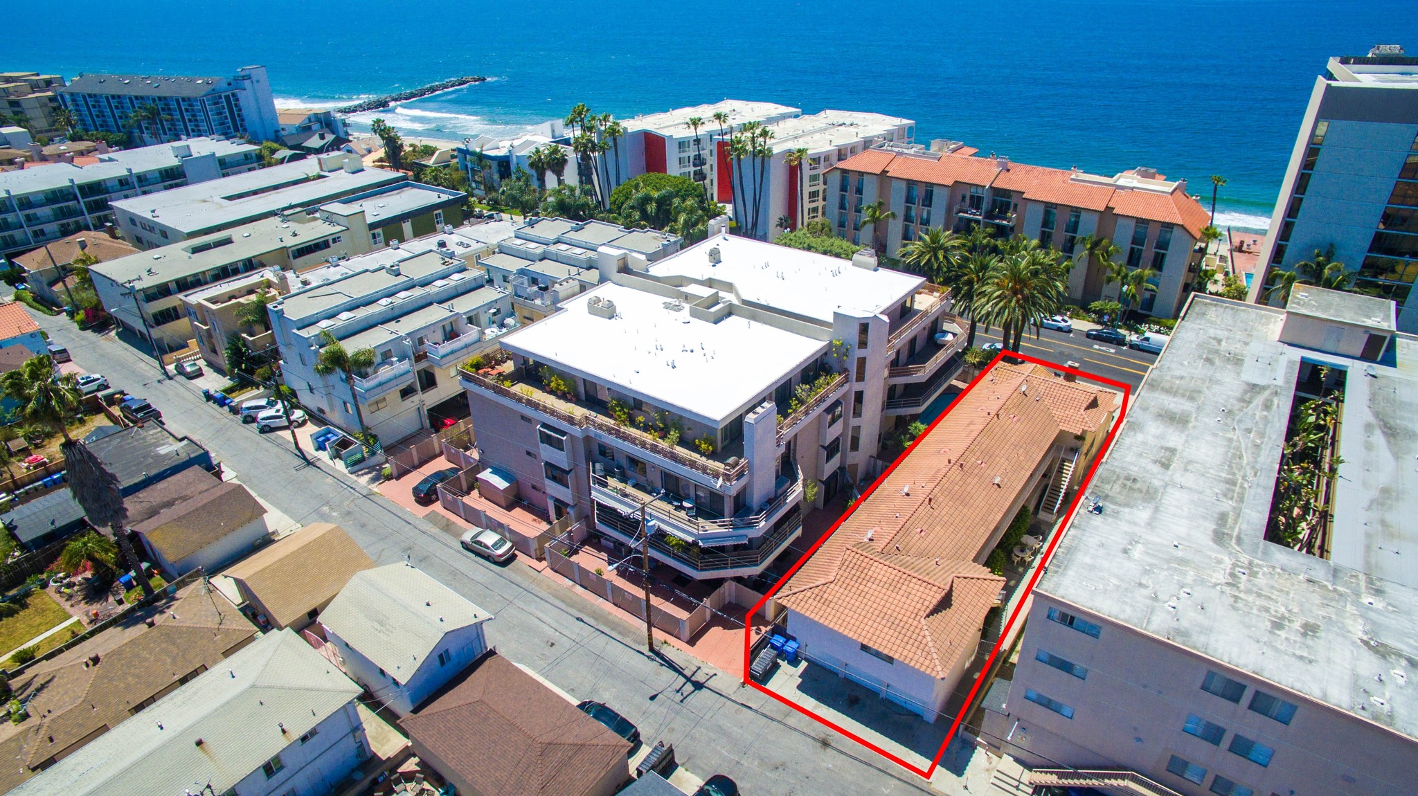 508 Esplanade, Redondo Beach, CA for sale Building Photo- Image 1 of 1