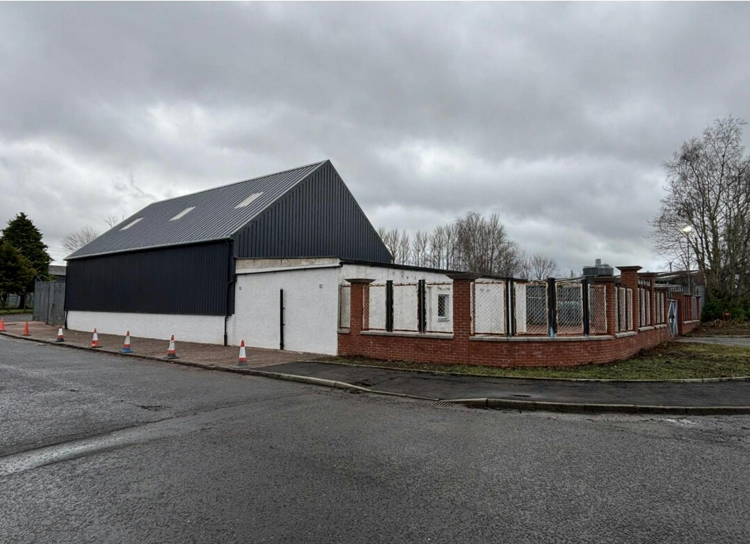 1 Etna St, Wishaw à louer Photo principale- Image 1 de 13