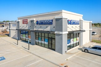 More details for 7617 E Reno Ave, Oklahoma City, OK - Retail for Lease
