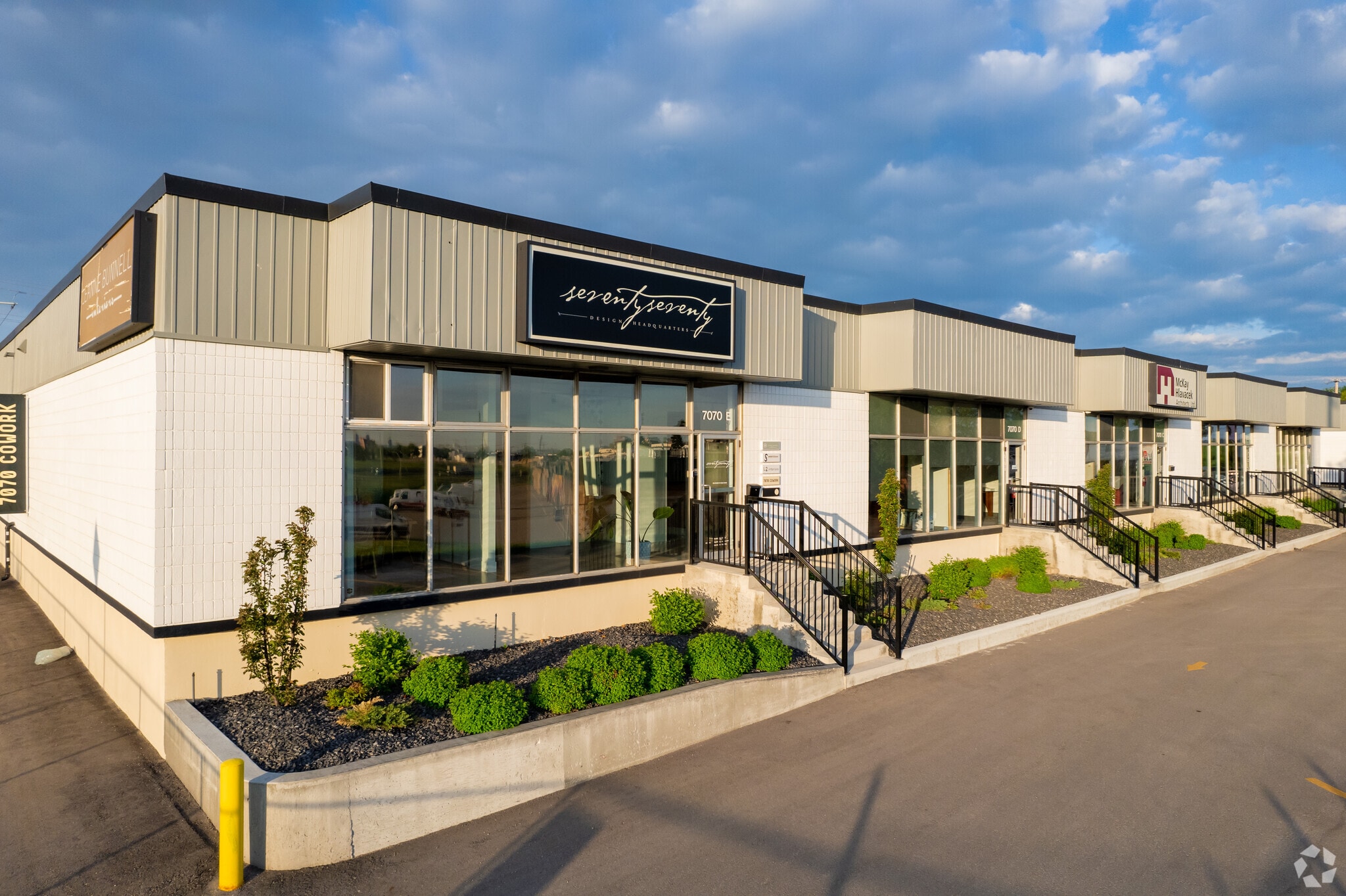 7070 Farrell Rd SE, Calgary, AB for sale Building Photo- Image 1 of 1