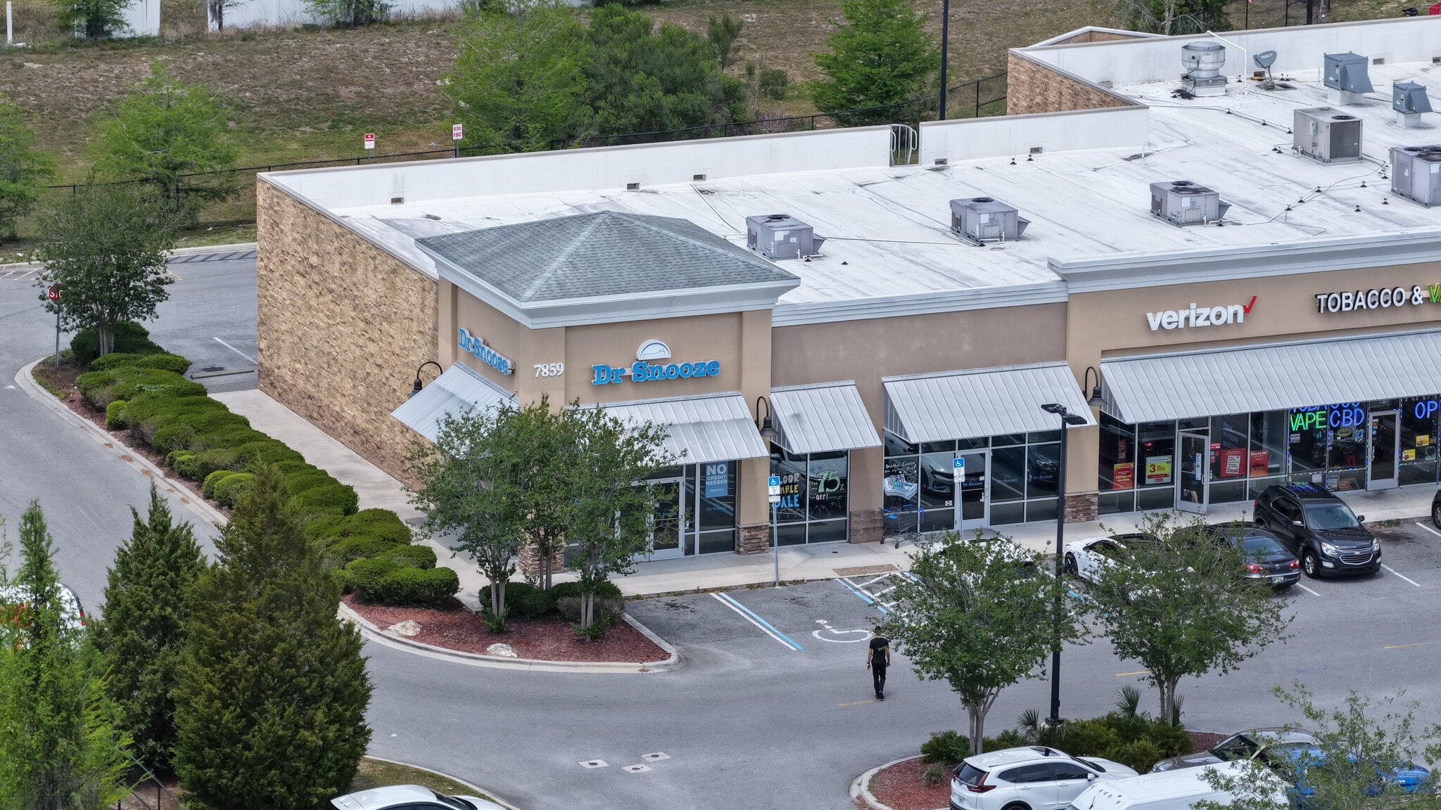 7859 SW Highway 200, Ocala, FL for lease Interior Photo- Image 1 of 8