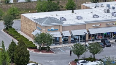 7859 SW Highway 200, Ocala, FL for lease Interior Photo- Image 1 of 8