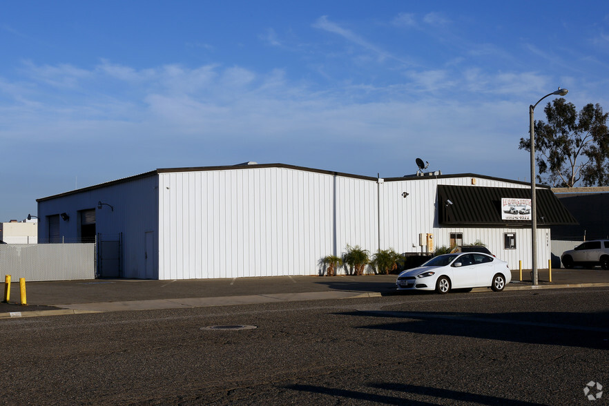 6170 Quail Valley Ct, Riverside, CA for sale - Building Photo - Image 2 of 7