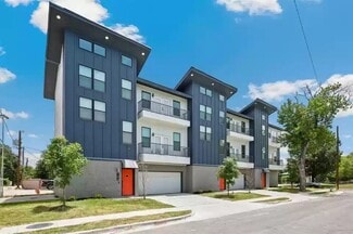 More details for 4911 Alton Ave, Dallas, TX - Multifamily for Sale