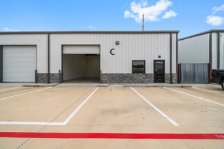 Plus de détails pour 25330 Aldine Westfield Rd, Spring, TX - Industriel/Logistique à louer