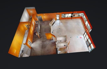 3201 Atlanta Industrial Pky NW, Atlanta, GA à louer Numérisation 3D de Matterport- Image 1 de 14