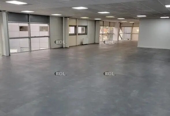 Bureau dans Champigny-sur-Marne à louer - Photo intérieure - Image 3 de 4