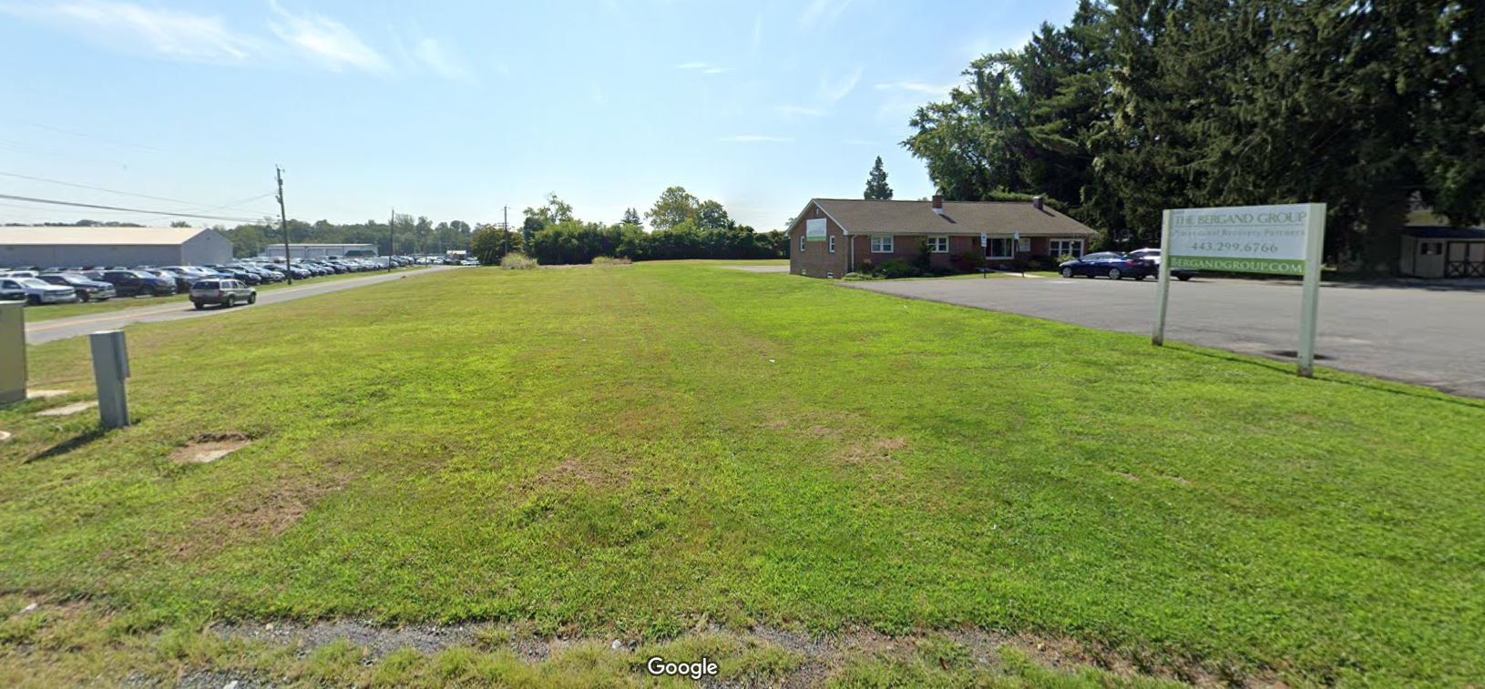 1803 Harford Rd, Fallston, MD for sale Primary Photo- Image 1 of 1