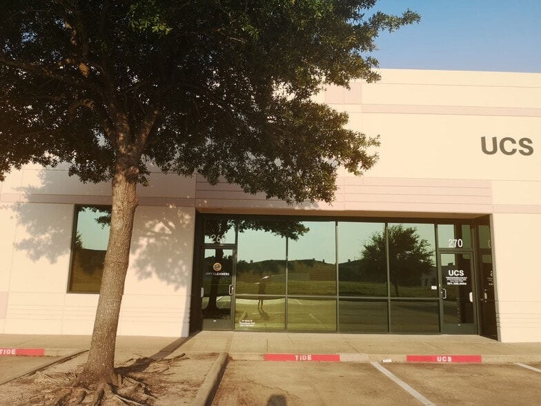 21732 Provincial Blvd, Katy, TX for sale - Building Photo - Image 2 of 12