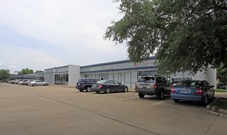 Plus de détails pour 117 Lane Dr, Rosenberg, TX - Bureau à louer