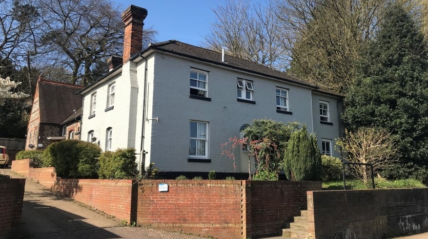 London Rd, Hemel Hempstead for sale - Primary Photo - Image 1 of 1