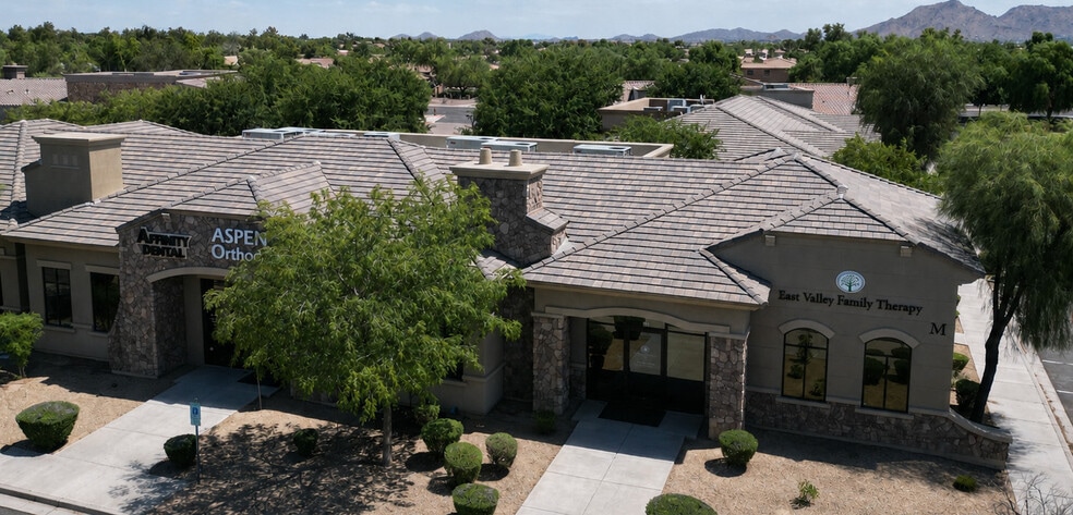 21321 E Ocotillo Rd, Queen Creek, AZ for lease - Building Photo - Image 3 of 6
