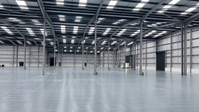 Rassau Industrial Estate, Ebbw Vale à louer Photo intérieure- Image 2 de 4