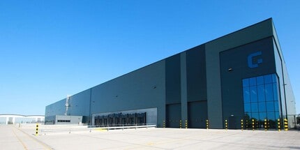 Tornado Way, Darlington à louer Photo du bâtiment- Image 1 de 3