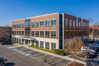 Plus de détails pour 112 Westwood Pl, Brentwood, TN - Bureau à louer