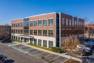 Plus de détails pour 112 Westwood Pl, Brentwood, TN - Bureau à louer