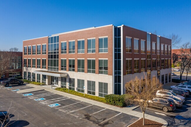 More details for 112 Westwood Pl, Brentwood, TN - Office for Lease